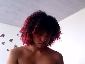 Screenshot from elianishugecock webcams