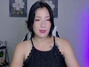 Screenshot from eliiih_ webcams