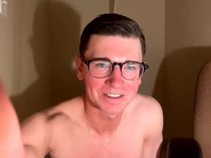 Screenshot from elijahkinky24 webcams