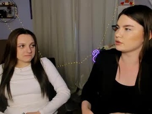 Screenshot from elin_bliss webcams
