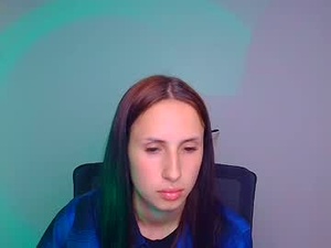 Screenshot from elina_na webcams