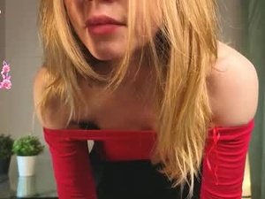 Screenshot from elina_wilgauch webcams