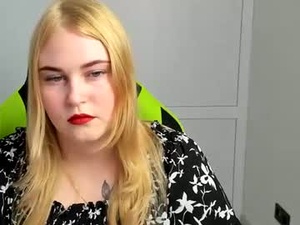 Screenshot from elinnasweet webcams