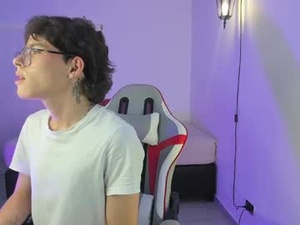 Screenshot from eliot_winslow webcams