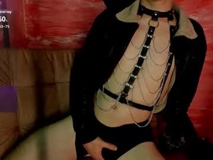 Screenshot from eliot_xxx webcams