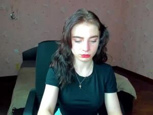 Screenshot from elis_sweets webcams