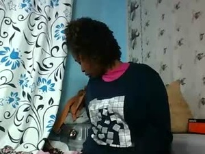 Screenshot from elisa270966 webcams