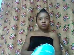 Screenshot from elisa531052 webcams