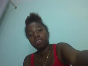 Screenshot from elisa821456 webcams