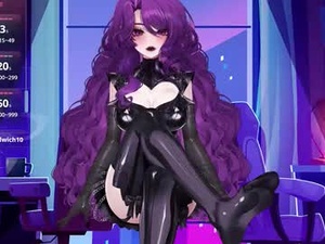 Screenshot from elisathebat webcams