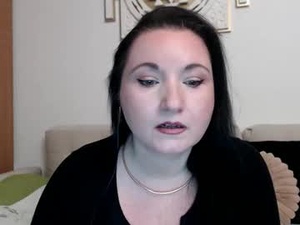 Screenshot from elise_bliss69 webcams