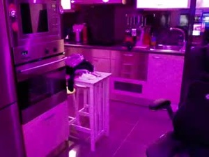 Screenshot from elise_tv webcams