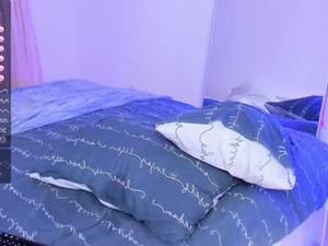 Screenshot from elisetattoo webcams