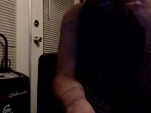 Screenshot from elisharay95 webcams