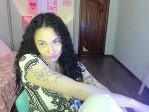 Screenshot from elisskriter webcams