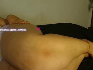 Screenshot from elisuarez_ webcams