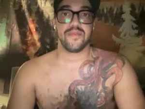 Screenshot from elitealex87 webcams