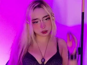Screenshot from elizabeth_oa webcams