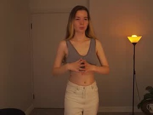 Screenshot from elizabethennals webcams