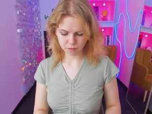 Screenshot from elizabethvane webcams