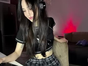 Screenshot from elizabetswan webcams