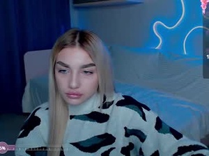 Screenshot from ellamilla webcams