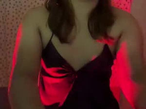 Screenshot from ellen_grey8 webcams