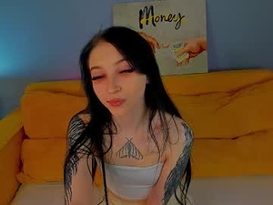 Screenshot from ellen_hops webcams