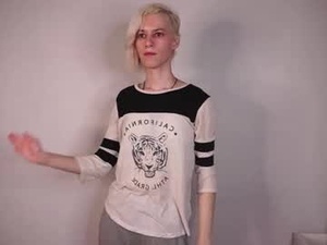 Screenshot from ellidalzell webcams