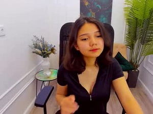 Screenshot from ellievensda webcams