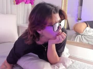 Screenshot from elliot_walker webcams