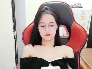 Screenshot from ellsa9x webcams