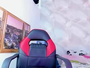 Screenshot from ellybloom webcams