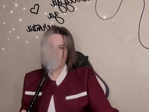 Screenshot from ellyburton webcams