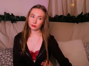 Screenshot from ellycolins_ webcams