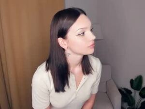 Screenshot from ellyeleven webcams