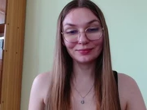 Screenshot from ellyxtasty webcams