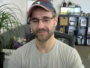 Screenshot from elmetatepeta webcams