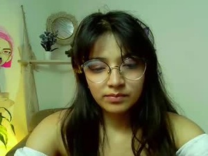 Screenshot from eloisdeangelis webcams