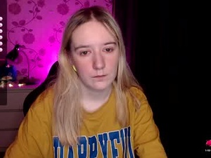 Screenshot from elovinora webcams