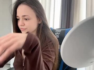 Screenshot from elowynx webcams