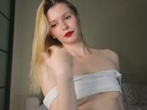 Screenshot from elsafawn webcams