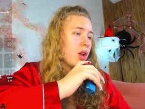 Screenshot from elsie_cutties webcams