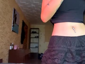 Screenshot from elswythfrake webcams