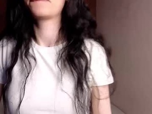 Screenshot from elvabreed webcams