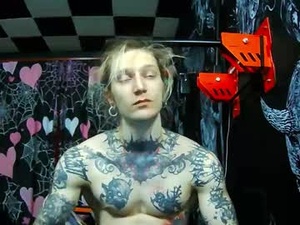 Screenshot from elven_damocles webcams