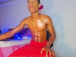 Screenshot from elvergon040 webcams