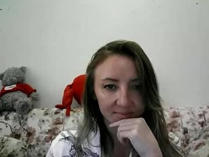 Screenshot from elvinasweet webcams