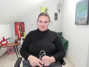 Screenshot from elvirajones webcams