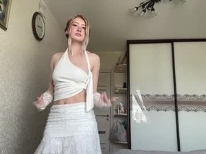 Screenshot from elysesengun webcams